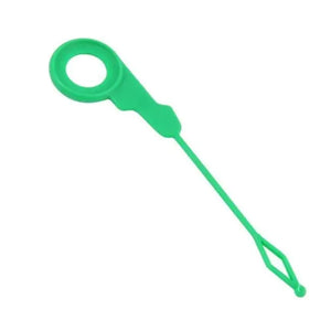 Čistič 50214722006 pro odtokový kanálek chladniček AEG Electrolux Zanussi