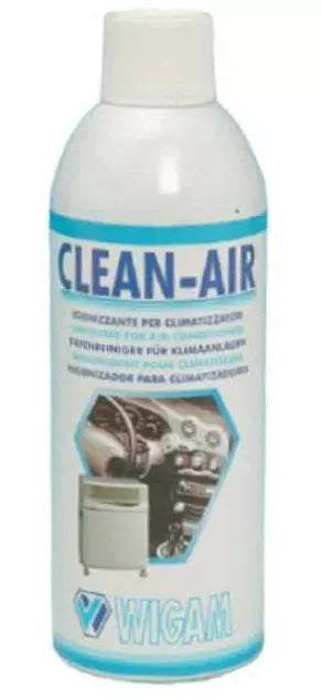 Clean-AIR Čisticí Roztok Na Klimatizace 400ml - Svěží Vzduch