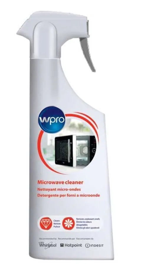 MikroCare Čisticí Sprej K Mikrovlnné Troubě - Rychlý Úklid