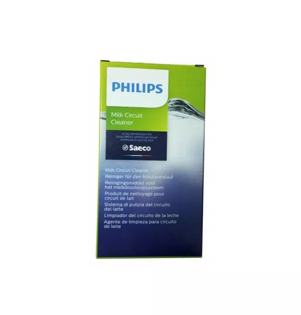 Čistící tablety 421945032501 určeny k čištění mléčného okruhu pro kávovary Philips Saeco