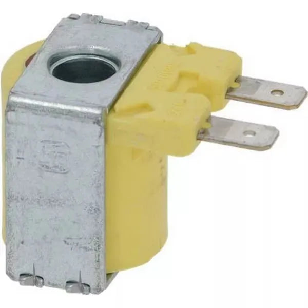 52500090 Cívka elektroventilu určena k ovládání ventilu při napájení 24V AC