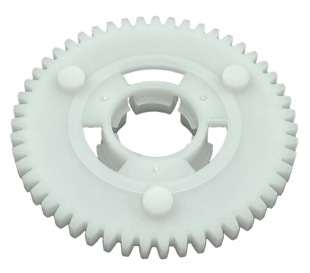 80064582 Spirálové kolo náhradní díl pro kuchyňský kráječ lco