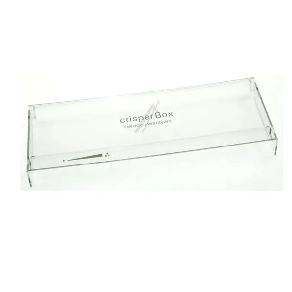 Čelo šuplíku 00706671 náhradní díl pro chladničku Bosch