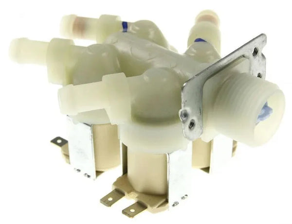 Napouštěcí ventil 5220FR2008M určený k řízení přítoku vody v pračkách LG