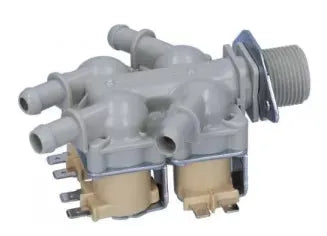 Napouštěcí ventil 5221ER1002F pro přívod vody pračky LG 180°