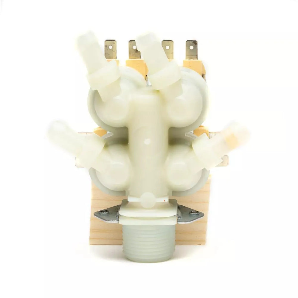 Napouštěcí ventil DC62-00214N určen k napouštění vody do pračky Samsung