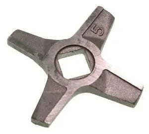 Nůž BSH10003882 náhradní díl pro mletí masa v masomlýnku Bosch Siemens