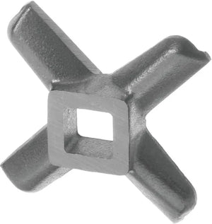 Nůž BSH00620949 náhradní díl pro mletí masa v masomlýnku Bosch Siemens Philips Moulinex Tefal