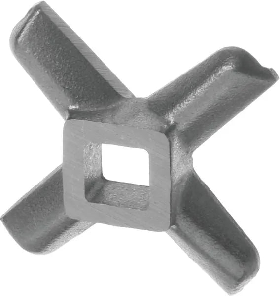 Nůž BSH00620949 náhradní díl pro mletí masa v masomlýnku Bosch Siemens Philips Moulinex Tefal