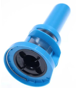 Cyklonová nálevka CAN48034925 náhradní díl pro vysavač Candy Hoover