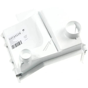 Dávkovač BSH00749234 pro dávkování přípravku v pračkách Bosch Siemens