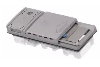 Dávkovač BSH00263088 pro dávkování přípravku v myčce nádobí Bosch Siemens