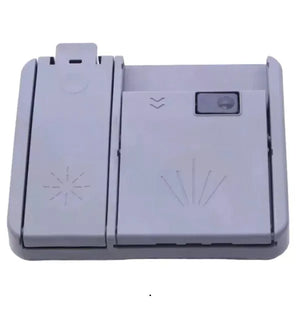 Dávkovač 701010146 pro dávkování přípravku v myčce nádobí Eta plastový