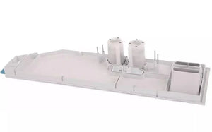 Dávkovač BSH11018945 pro dávkování přípravku v pračce Bosch Siemens