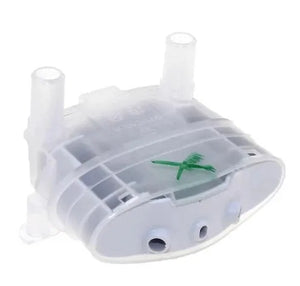 Dávkovací ventil 481010424466 určený pro dávkování přípravku do praček Whirlpool Indesit