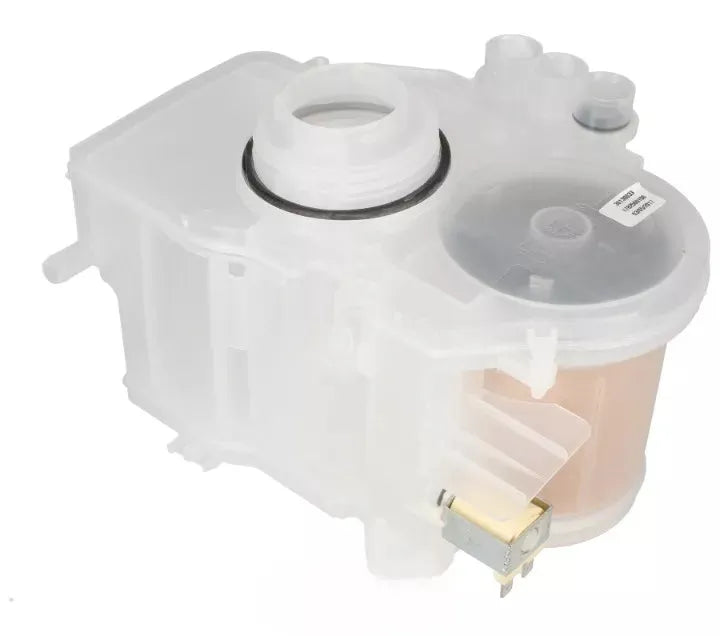 Zásobník soli 1782500100 pro dávkování přípravku v myčce nádobí Beko