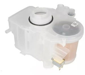 Zásobník soli 1782500100 pro dávkování přípravku v myčce nádobí Beko