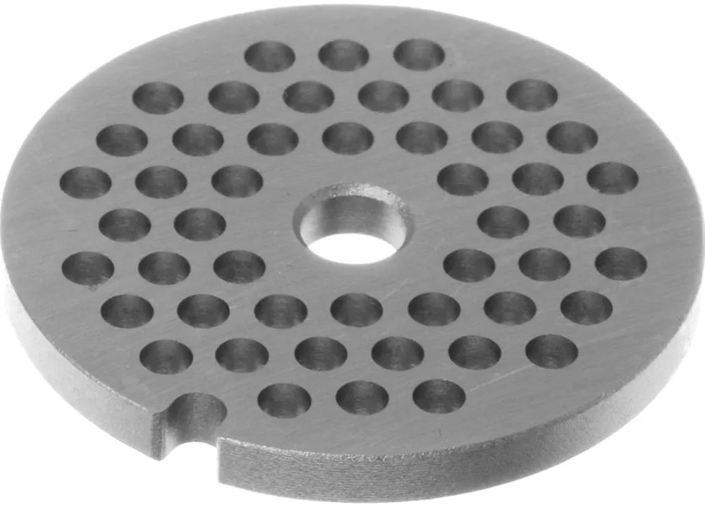 Kotouč BSH10003877 náhradní díl pro mlýnek na maso Bosch průměr děr 4 mm