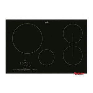 Keramická varná deska 480121103318 náhradní díl pro varné desky Whirlpool Indesit