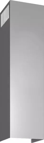 Prodloužení komínu BSH00704541 určeno pro odsávání par u odsavačů Bosch Siemens