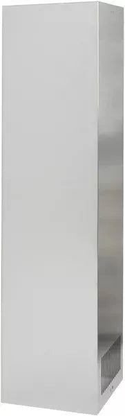 Prodloužení komínu DHZ1245 určeno pro odsavač par Bosch Siemens BSH00704533