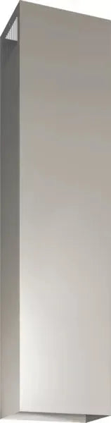 Prodloužení komínu BSH00704532 určeno k odvodu vzduchu v odsavači par Bosch Siemens