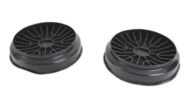 Filtr BSH00796390 DHZ5276 určen pro odsávání par do odsavače par Bosch Siemens sada 2 ks