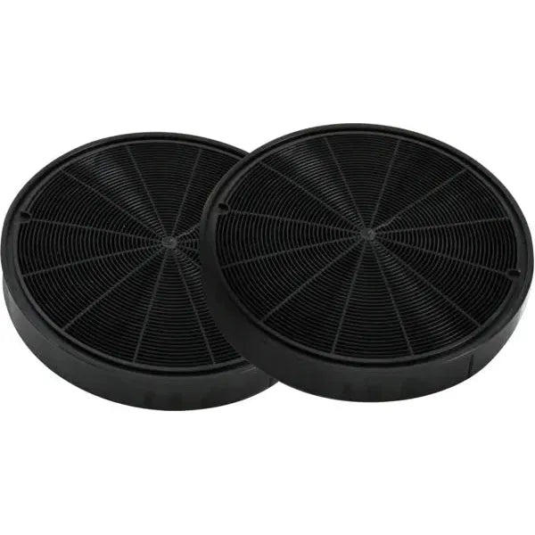 Filtr BSH00748732 náhradní díl pro odsavače par Bosch Siemens 196 x 196 x 30 mm