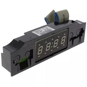 Displej 480121100276 náhradní díl pro přesné řízení teploty v pečicí troubě Whirlpool Indesit