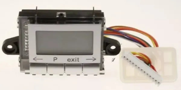 Displej BSH00605084 náhradní díl pro kávovar Bosch Siemens