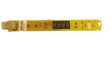 Displej 481220988105 náhradní díl pro mikrovlnné trouby Whirlpool Indesit