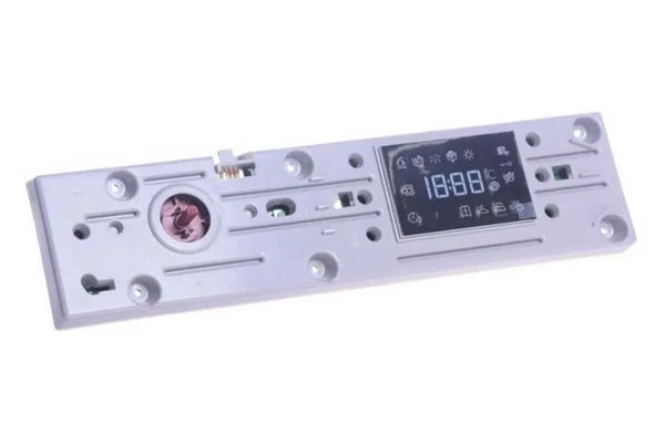 Displej C00379779 náhradní díl pro pračku se sušičkou Whirlpool Indesit