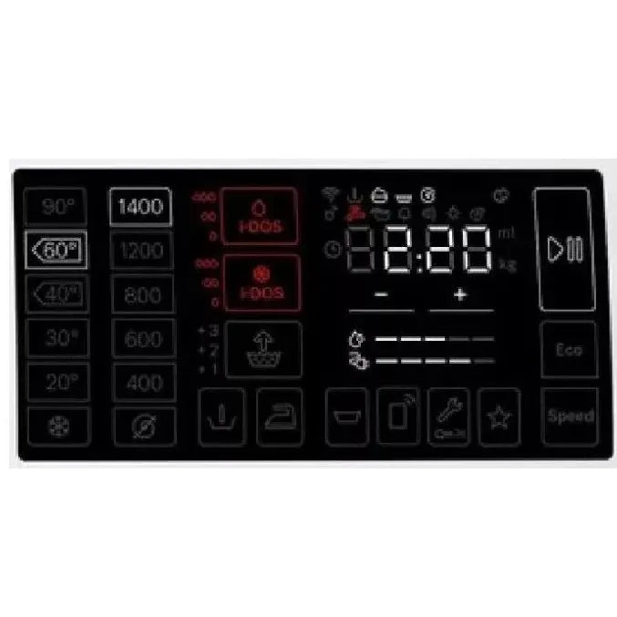 Displej BSH12019919 náhradní díl pro pračku Bosch Siemens