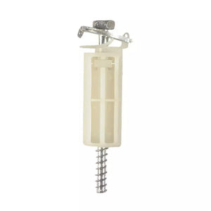 Distanční podložka BSH00175724 určena pro oddálení a stabilizaci pračky Bosch Siemens