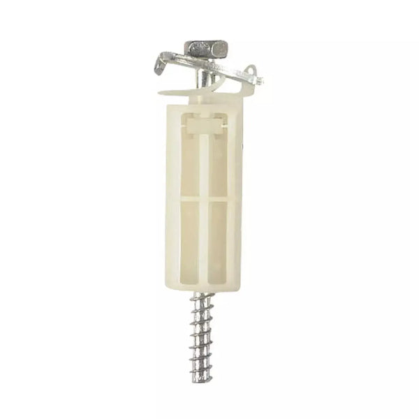 Distanční podložka BSH00175724 určena pro oddálení a stabilizaci pračky Bosch Siemens