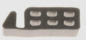 Distanční podložka 8051129 náhradní díl pro troubu Amica