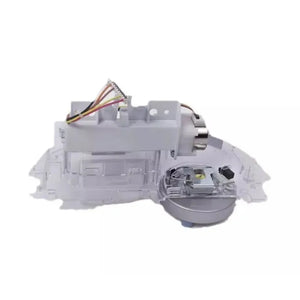 Klapka vzduchu 481010353540 pro rozvod vzduchu v chladničce Whirlpool Indesit