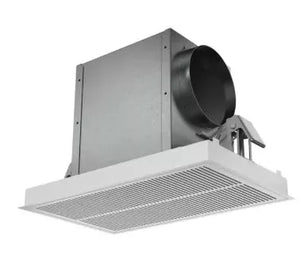 Cirkulační sada BSH17002978 pro cirkulaci vzduchu v odsavači par Bosch Siemens