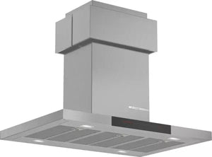 Cirkulační sada BSH17004059 určena pro cirkulaci vzduchu v odsavači par Bosch a Siemens