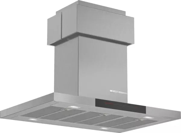 Cirkulační sada BSH17004059 určena pro cirkulaci vzduchu v odsavači par Bosch a Siemens