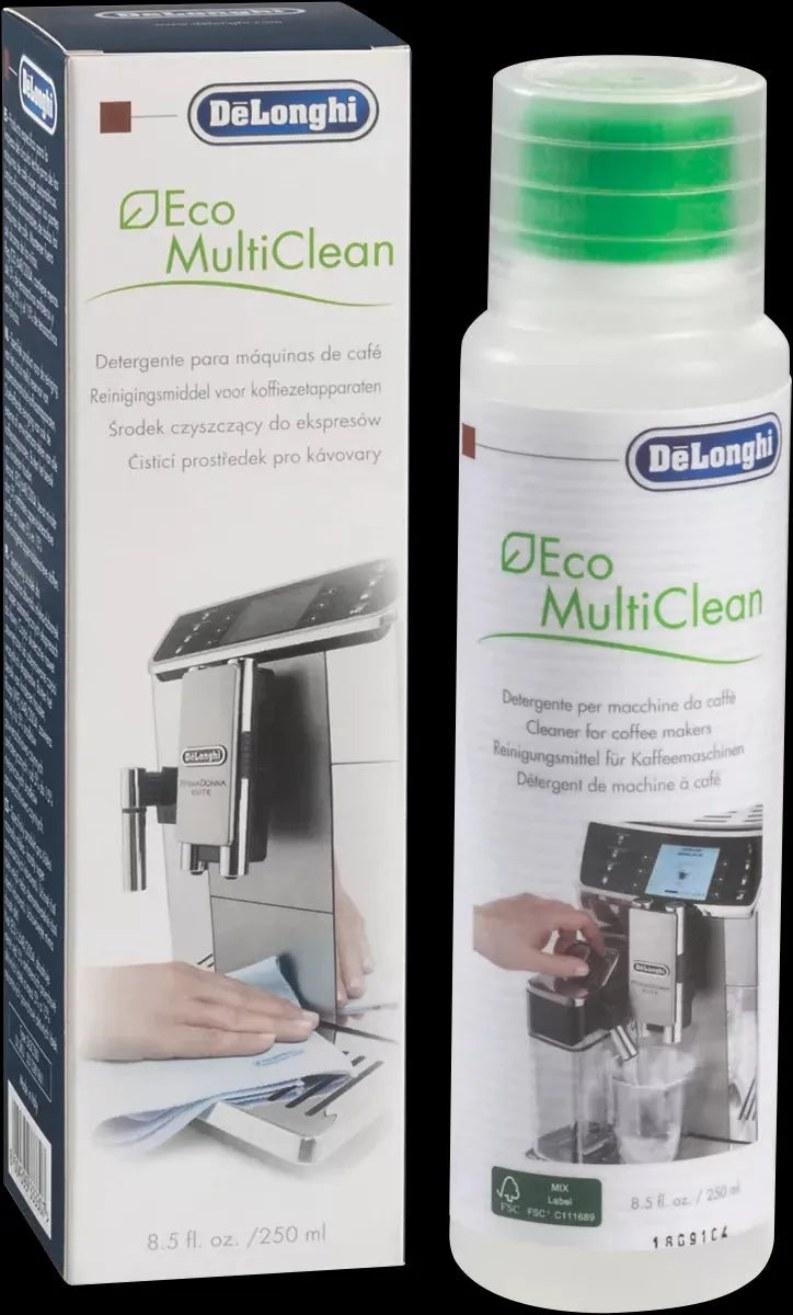 Čistič DLSC550 5513281861 určen k čištění zbytků mléka v kávovaru DeLonghi