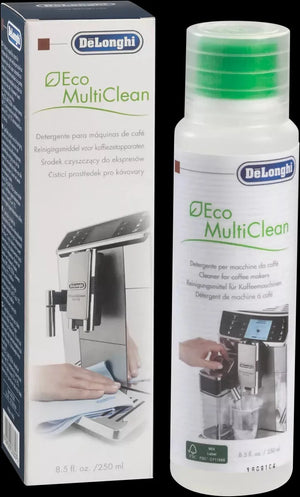 Čistič DLSC550 5513281861 určen k čištění zbytků mléka v kávovaru DeLonghi