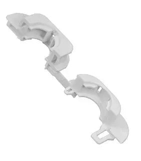 Držák vypouštěcí hadice 1327367049 pro odvod vody v pračce AEG Electrolux Zanussi