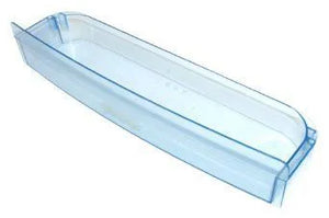 Police dveří GOR136032 určena pro upevnění spodních dveří chladničky GorenMora 406x105x70 mm