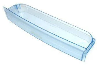 Police dveří GOR136032 určena pro upevnění spodních dveří chladničky GorenMora 406x105x70 mm