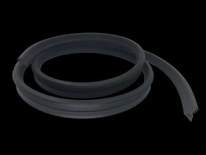 Těsnění spodní 49120840 náhradní díl pro utěsnění dveří v myčce Candy Hoover