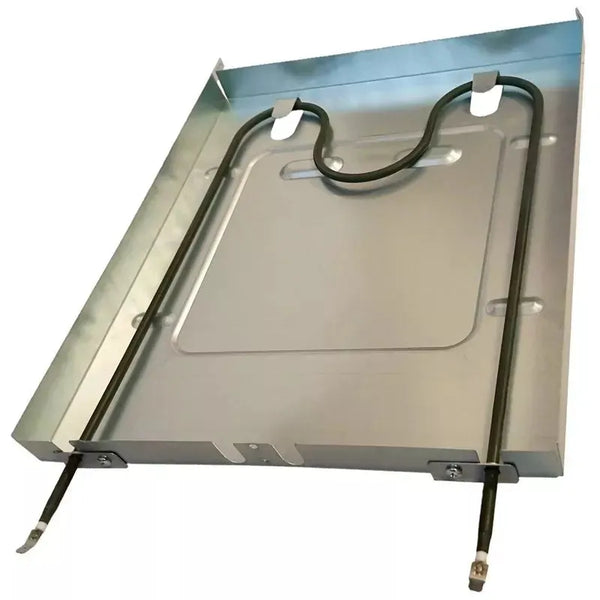 Topné těleso 17471100001480 pro ohřev vody v pečicí troubě Midea 1100W