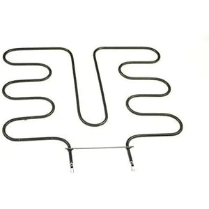 Topné těleso 00688482 náhradní díl pro použití v troubě Bosch Siemens