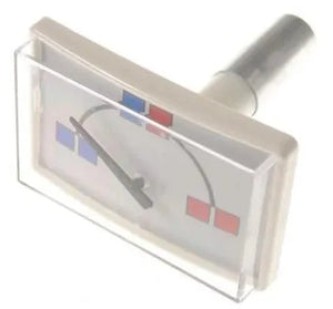 Dotykový teploměr BT 218 C8 pro měření teploty do bojleru Dražice smalt ležatý 6388303