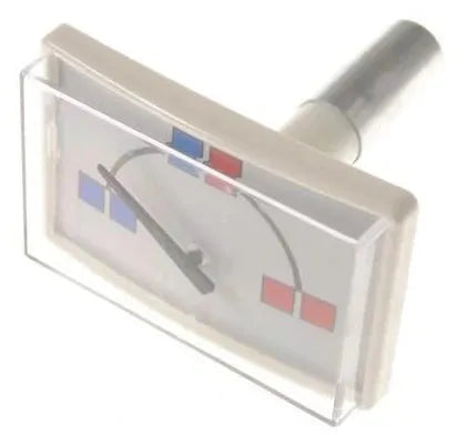 Dotykový teploměr BT 218 C8 pro měření teploty do bojleru Dražice smalt ležatý 6388303